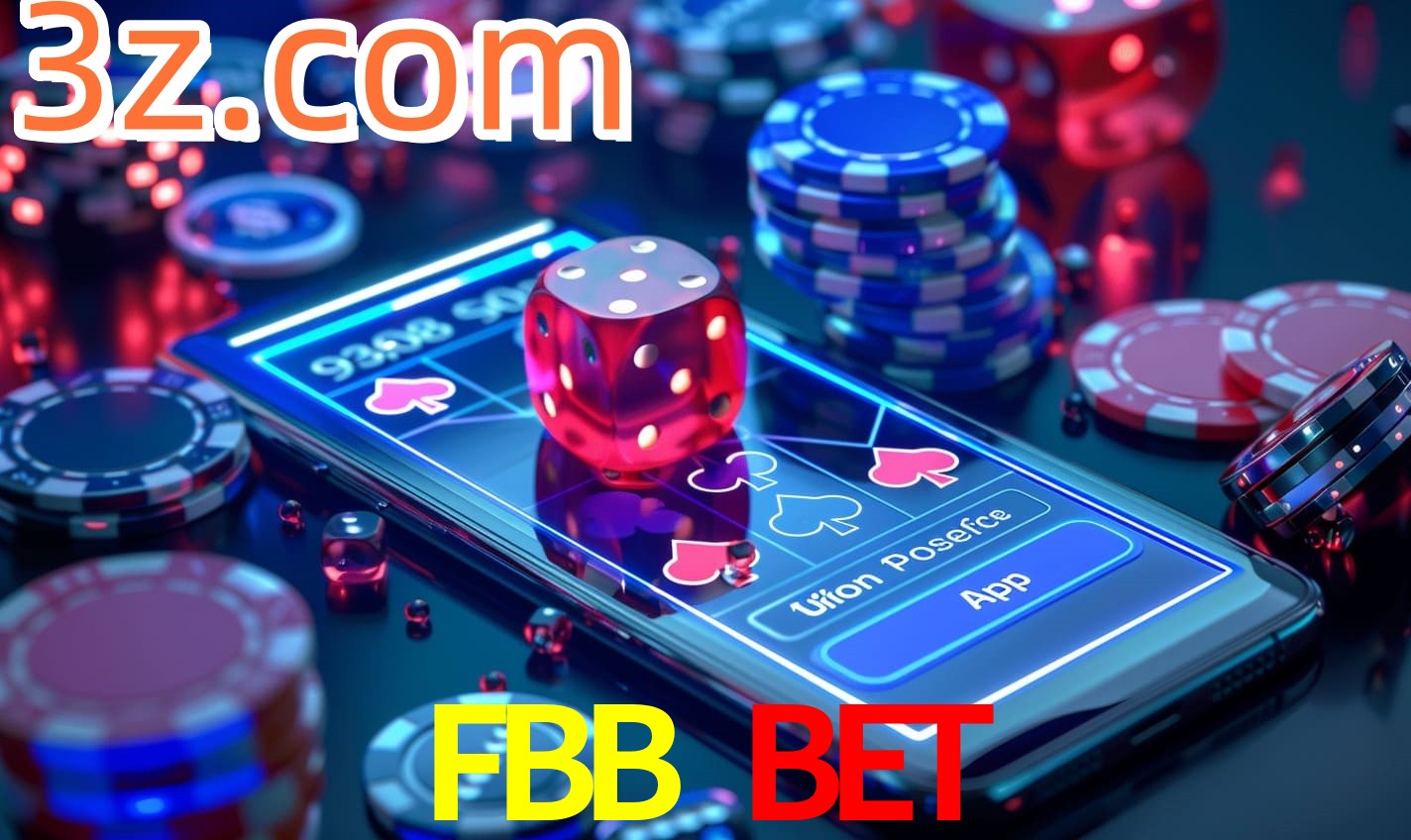 Baixar App FBB BET