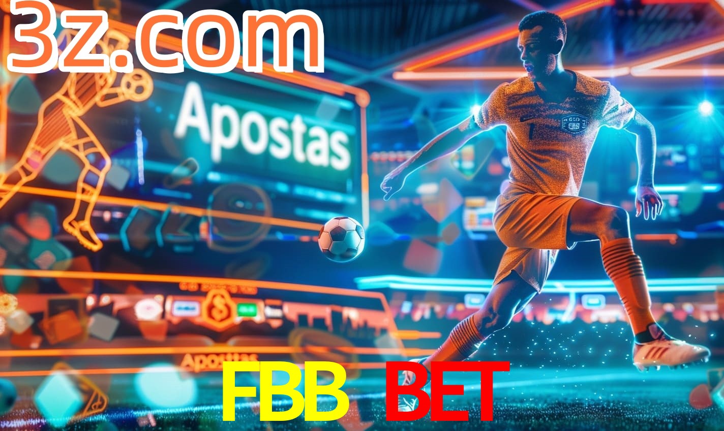 Apostas FBB BET