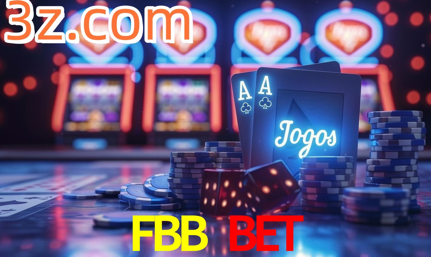 Lista de Jogos FBB BET